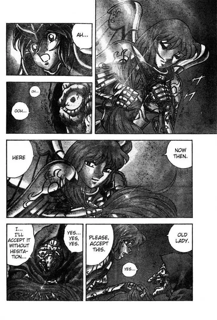 Saint Seiya - Next Dimension Chapter 15 8